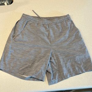 Medium lululemon pacebreaker shorts 7” inseam